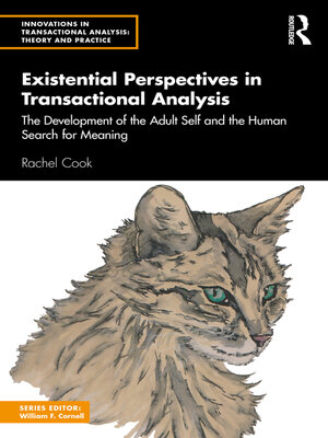 cover image of Existential Perspectives in Transactional Analysis